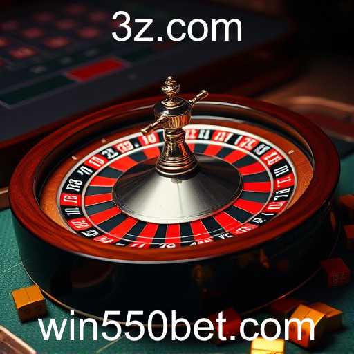 Expansão e Impacto do 550bet no Mercado de Jogos Online em 2025