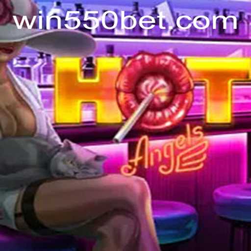 Discovering HotAngels: A Fascinating Game with 550bet Intricacies