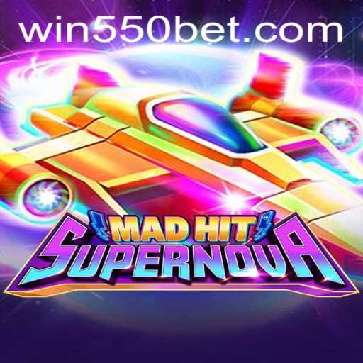 Exploring the Exciting World of MadHitSupernova and the 550bet Experience
