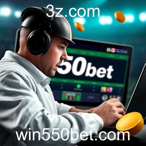 Crescimento dos Jogos de Aposta Online no Brasil