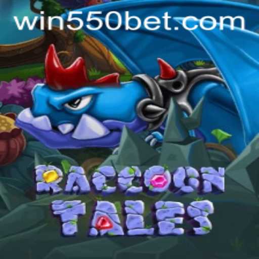 Explore the Enchanting World of RaccoonTales: A Thrilling Adventure Awaits