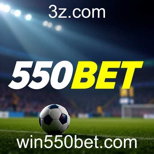 A Ascensão do 550bet no Cenário Atual de Jogos Online