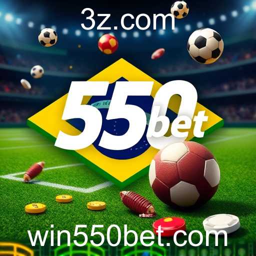 A Ascensão do 550bet no Cenário de Jogos Online