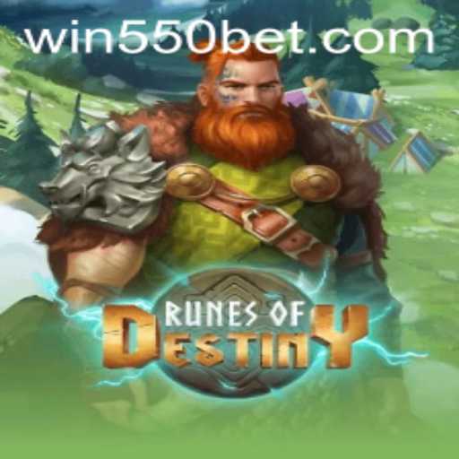 Mastering RunesOfDestiny: A Comprehensive Guide to the Mysterious World of 550bet