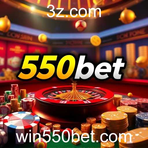 Tendências de Jogos Online: Exploração do 550bet